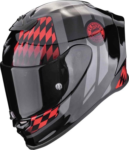 Scorpion integralhelm exo - scorpion, exo-r1