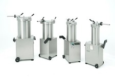 TALSA F14S Wurstfüller