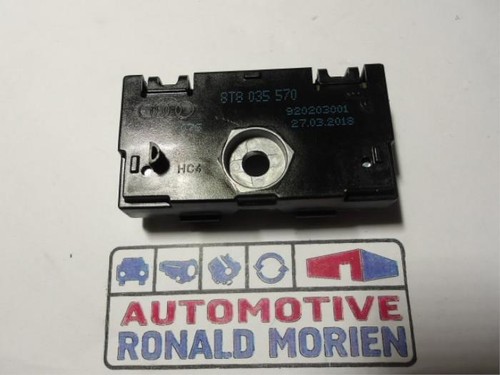 Antenne dach audi ga - q2,