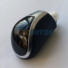 Schalthebel Schaltknauf Leder