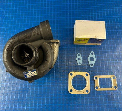 Turbolader für case 86 - case, 78
