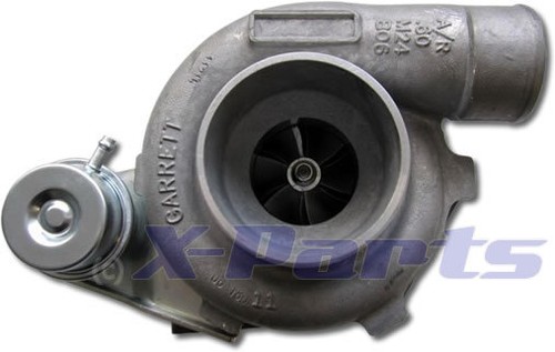 Garrett turbolader gt2860rs - turbolader,
