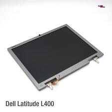 ORIGAL DELL LATITUDE L400 12.1" LCD DISPLAY MODULE PANEL NOTEBOOK LAPTOP1024X768