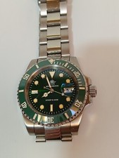 Addiesdive Deep Sea Hunter