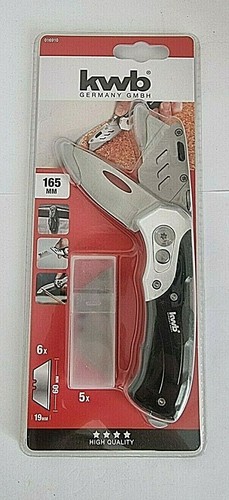 Kwb 2in1 profi sicherheit - kwb,