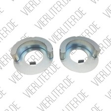 BMW E36 Lenkeinschlagbegrenzer