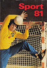 Buch: Sport 81, Seifert
