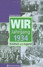 Wir vom Jahrgang 1934