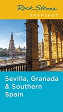 Rick Steves Snapshot Sevilla