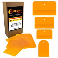 Custom Shop 24-Pc Body Filler
