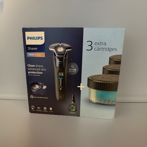 Philips shaver series - philips,