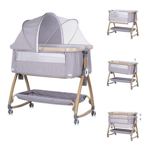 Chipolino beistellbett - chipolino,
