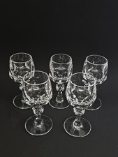 Stunning Set of 5 Nachtmann