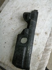 Mercedes R171 SLK Styropor Stoßstange vorn  Vormopf 1718850137