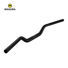 Magura Lenker X-line schwarz