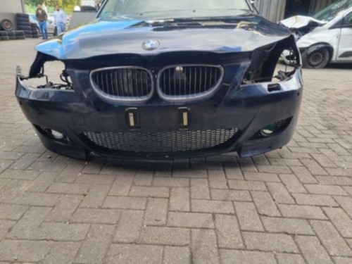 Stoßstange bmw 523i - bmw,