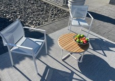 Dedon tischset teak - dedon,