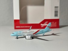 Herpa Wings Loong Air Airbus