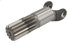 Reparatursatz, Differential