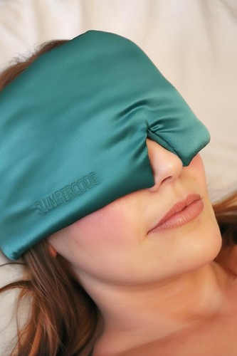 Deep slumber cocoon fit - slumber,