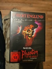 Phantom of the Opera / DVD /