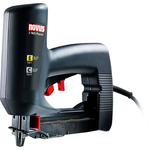 Novus elektrotacker tacker - novus,