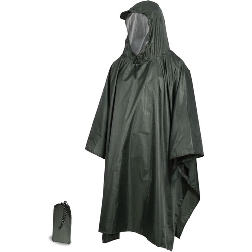 Regenponcho regenjacke outdoor - regenjacke,