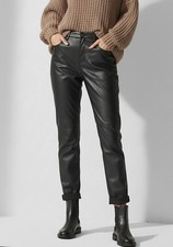 Mom Jeans Relaxed Fit vegane