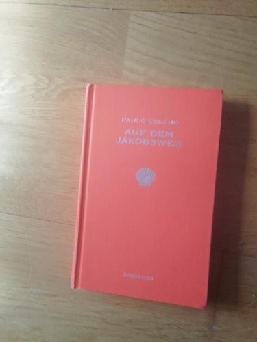 Paulo coelho auf - paulo, dem