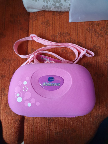 Vtech kidizoom touch 0 - touch, 5.0