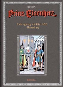 Prinz eisenherz hal - eisenherz.,