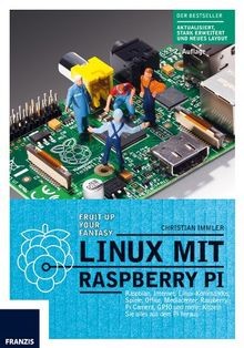 Linux mit raspberry - mit, pi