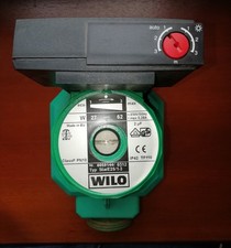WILO Star-E 25/1-3, 180mm, Heizkreispumpe, Gebraucht