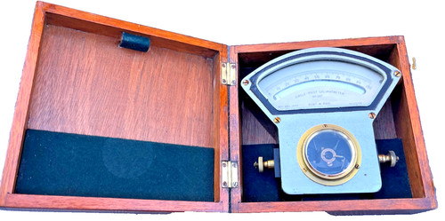 Wissenschaftliches instrument - wissenschaftliches,