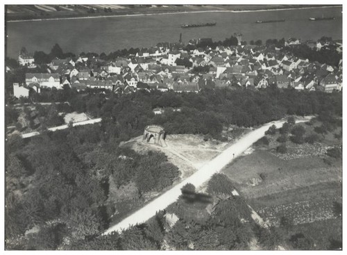 Z711535 rhens königsstuhl - rhens,
