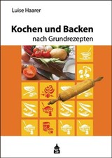 Kochen und Backen nach