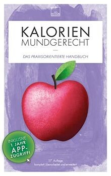 Kalorien mundgerecht 17 - mundgerecht,,