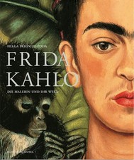 Frida Kahlo Frida Kahlo. Die