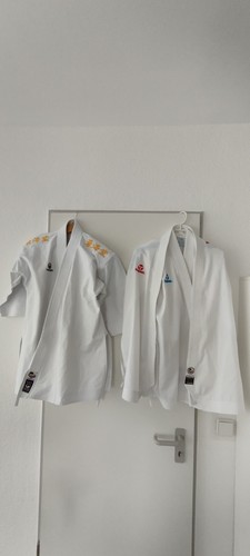 Kumite kata gi - kumite-gi, kata-gi