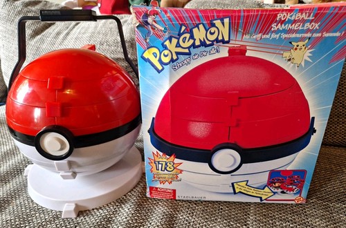 Pokemon pokeball murmel - pokemon,