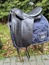 Dressursattel PFIFF Amaretto