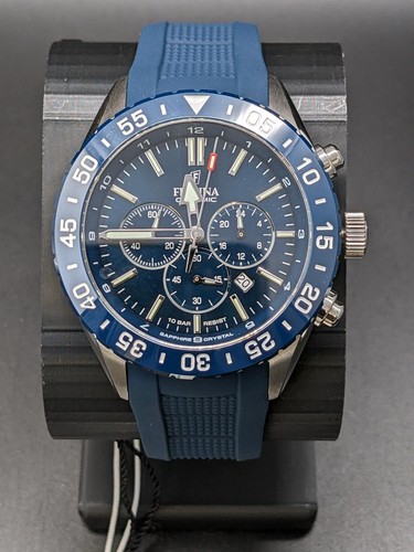 Festina f20515 herrenuhr - f20515/1,