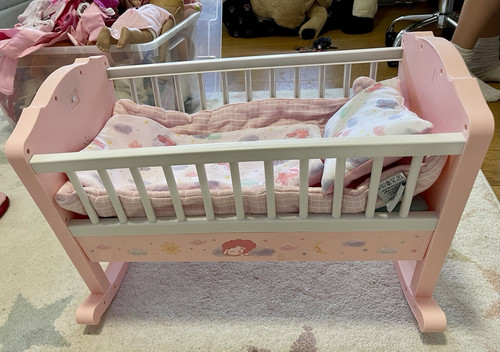 Zapf creation baby born - zapf,