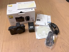 Nikon 1 V1 Digitalkamera