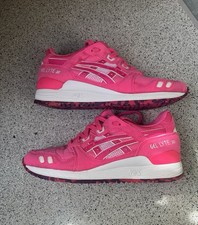 Asics gel lyte iii - asics, damen