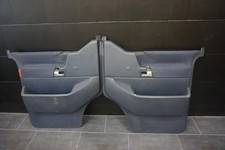 VW T4 Türverkleidung