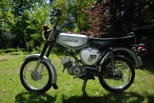 Preissenkung simson - preissenkung,