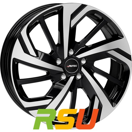 Autec typ rixon - rx,