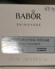 Babor Skinovage Moisturizing