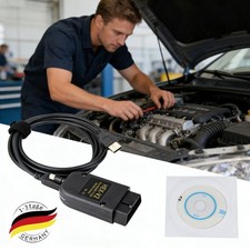 Auto-Fehlertester ATMEGA162